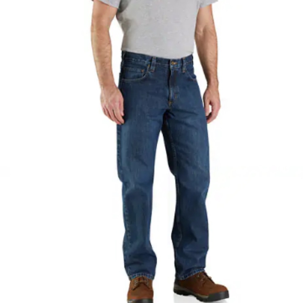 Men’s Carhartt Relaxed Fit 33x30